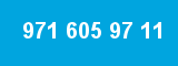971 605 97 11 971 605 97 11